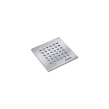 Dallmer Rejilla Quadra 115, 501585