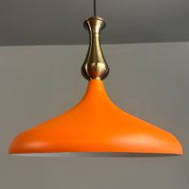 Champion Suspension Luminaire Vintage, Lustre Salon De 35 Cm, Lustre Cuisine En Métal, Lampe E27 Vintage Pour Chambre, Suspension Luminaire Pour Salle