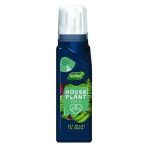 Westland - 20100516 Houseplant Concentrate Plant Food 200ml Makes 40l Add Water