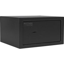 Rottner - Box Para Muebles Júpiter 2 Bloqueo De Anthring De Doble Panneton. Incluyendo 2 Teclas