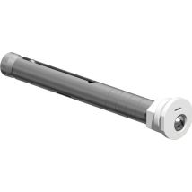 Rhe Allzweck Bohrkonsole 670 Rhe, L = 100mm
