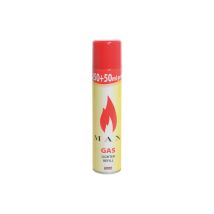 Nachfüllkartusche Für Gas, 250 + 50 Ml
