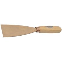 Spatola Senza Scintille 40mm – Berillio Rame – Coltello Spatola No 94 – Attrezzo per Pittori