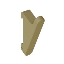 Cosmic Handtuchhaken EasyClip – 2er Set – Langlebiges, minimalistisches Design – Umweltfreundliche Materialien