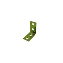 Angolo Di Rinforzo Punta Dritta - 30x30mm, Herrajes Jimenez Monllor.