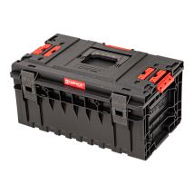 Toolbrothers Rhino Xxl Maletín De Herramientas Eco Vario+ Altura L 38 L Ip66 Con Separadores Extraíbles