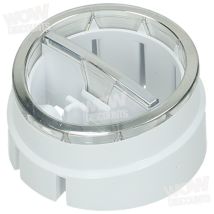 Hoover – Washing Machine Button Replacement Part – Compatible with DST10146P84S, HAWD1074647 – 41032213
