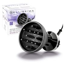 Imetec Bellissima Diffon Df1 1000 Diffusore Aria Calda Capelli Ricci 2 Vel 700w