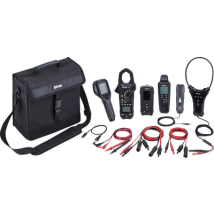 Probador Fotovoltaico Flir Pv-kit-2 Compacto Fácil De Usar