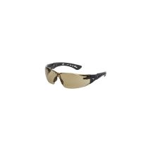 Gafas de protección Rush+ – Recubrimiento PLATINUM – Resistencia química – Normativa EN 166
