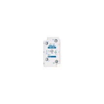 R91-100-12vac Schaltrelais Nennspannung: 12 V Schaltstrom (max.): 8 A 1 Schließer 1 St. - Eltako
