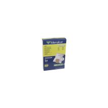Aeg - Stofzuigerzak Synt Aeg Vampyrino + Zanussi 3712 1002 5 Stuks + Filter - 9001961367 - 7321429396134