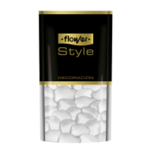Bolos White 40/60 In Stile Fiore 40/60, 5 Kg
