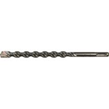 Broca Irwin Speedhammer - Ø 12 Mm - 260 Mm