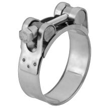 Collare Norma W1 Larghezza 18mm Regolabile 29-31mm