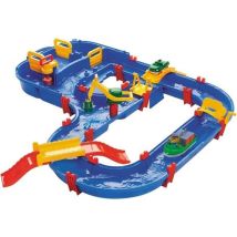 Aquaplay Circuit Aquatique Mega Bridge