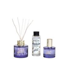 Berger - Duo Mini Bouquet & Spray Lolita Lempicka Parme