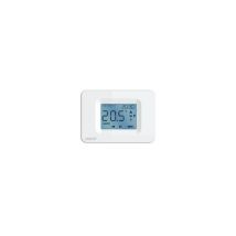 Cronotermostato Settimanale Orion Week Opentherm Misura: Bianco