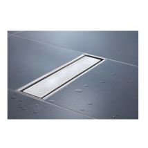 Kessel - Desagüe De Ducha Reversible 45 Cm Linearis Compact