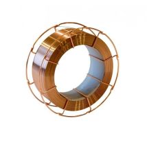 Alambre De Soldadura Lincoln Arcweld As2 0,8/15 Kg