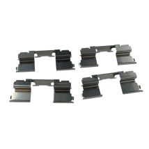 Maxgear 27-1456 Kit D'Accessoires, Plaquette De Frein 42556206