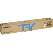 Toner Originalzubehör Tk-8115c Ca. 6.000 Seiten Cyan