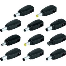 Bloc d'alimentation standard – KIT de connecteurs d'alimentation électrique pour ALM060-ALM063 – Intensité courant, Tension électrique – Nimo