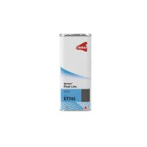 Cromax Et745 Thinner Rapid Imron 5 Liter