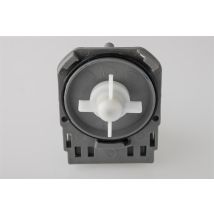 Ersatzteil - Ablaufpumpe Original - - Arthur Martin Electrolux, Electrolux, Faure, Zanker, Aeg, Zanussi, Arthur Martin, Ikea, Essentiel B, Rex, Juno, 