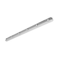 Brumberg Leuchten LED-Feuchtraum-Wannenleuchte 28W IP65 3600lm 4000K grau 230V AC