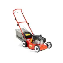 Weibang Rmv Stahlblechrasenmäher Wb 455 Sc-op (45cm)