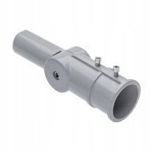 Otro Luminaria Exterior Gtv Sa1 Aluminio 26.8 Cm