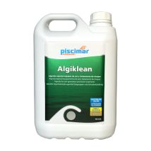 Piscimar - Algiklean 5 L, Alghicida Speciale Per Elettrolisi Salina. Pm-634