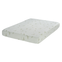 Viking Choice - Matelas En Mousse Froide - 200x90x12 Cm - Housse En Bambou