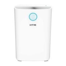 Htw - Purificador De Aire Serie Space - Wifi Incluido Tasa De Entrega De Aire Limpio: 510 M³/h
