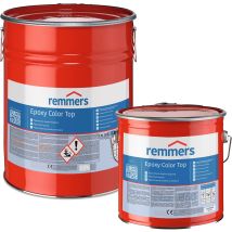 Remmers Epoxy Color Top Lichtgrau 30 Kg