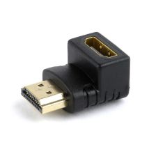 Adaptador Gembird Hdmi Hembra A Hdmi Macho 90 An