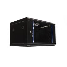 Lapara - 4u A600 F450 Flat Pack 4u Wall Rack Cabinet Flat Pack For Networking