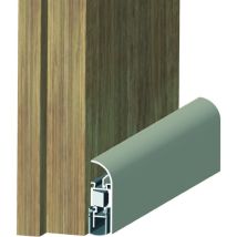 Athmer - Guarnizione Porta Schall-ex Applic A 1-s.l. 805mm Alluminio Argento Hlt