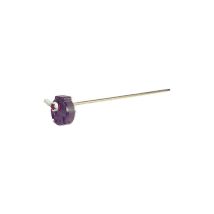 Thermostat Ariston Ø6x275 Mm Bipolar - Replacement For Chauffe-eau Électrique