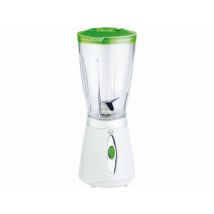 Dcg Eltronic Um1150 N Frullatore Da Tavolo 0,5 L 180 W Verde, Bianco