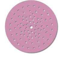 Schleifscheibe Siaspeed 1950 Ø150 Mm 81 Löcher Korn 180 - 8443.7842.0180