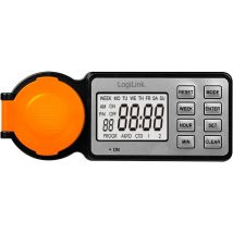 Temporizador Digital Logilink Et0016 Impermeable 3600w