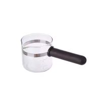 Verseuse Espresso Universelle Compatibilité Universelle 2-4 Tasses - Silex