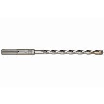 Hammer-schlagbohrer Hm Standard Sds-plus Schaft 7812010 Ø 8 Mm Sds-bohrer - Wolfcraft