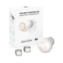 Controllore Di Calore Fibaro (fgt-001) (fgt001)