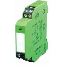 Modulo D'Accoppiamento, 24, 24 V/ac, V/dc (max) 1 Scambio Metz Connect 11061513 1 Pz.