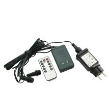 Kaemingk Bv - Set Trasformer Da Esterno 24 W