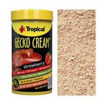 Tropical Gecko 100 Ml Erdbeer-geckofutter