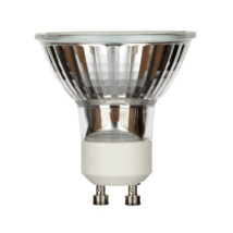 General Electric - Ge 40405 Halogen Bulb Tech Gu10 Mr16 50w 36° Flood